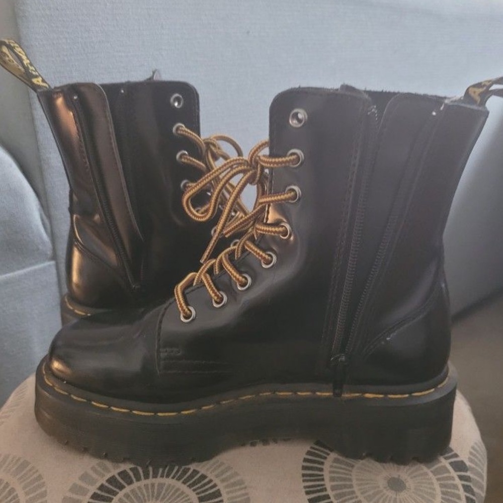 Doc Martins